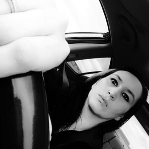 Meet your Posher, Cindy